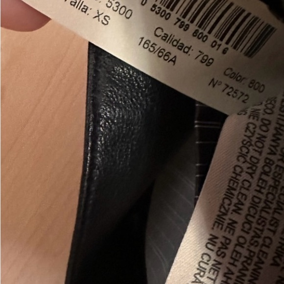 Massimo Dutti skirt - Picture 4 of 6